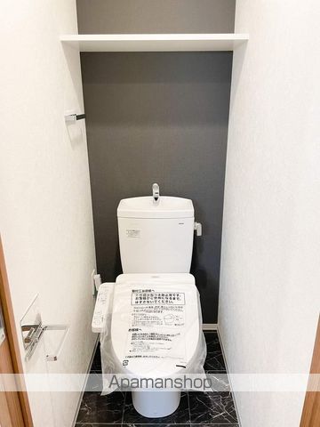 LUMINOUS三国本町の内装写真