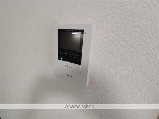 アンデュノール千里の内装写真