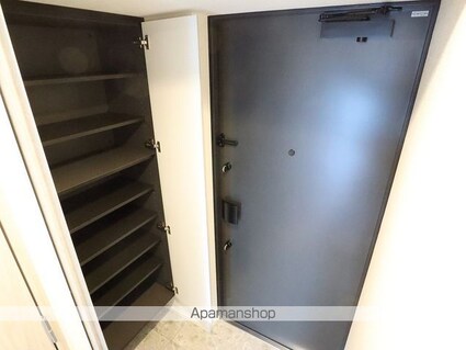 ＳーＲＥＳＩＤＥＮＣＥ今池ａｒｃａｎａ[1K/22.28m2]の内装8