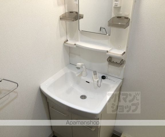 スペイシャス桂の内装写真