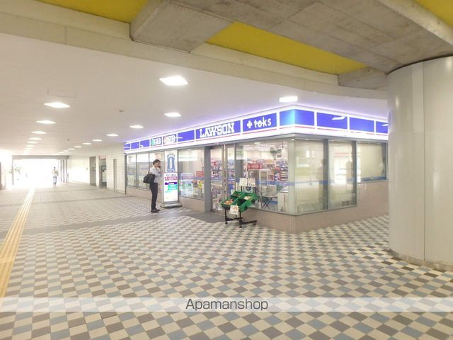 レオパレス田園調布Aの周辺写真