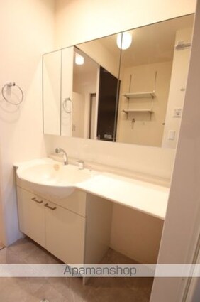 スマイリーハウス二番館[2LDK/58.37m2]の内装3