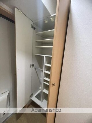 第３２友建ビル[1K/28.55m2]の内装3