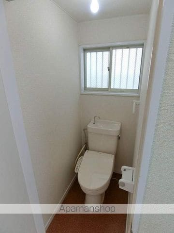 コリーヌ下松の内装写真