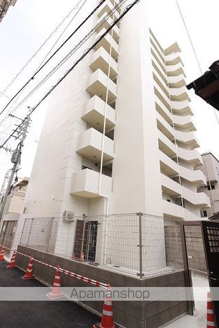 ラ・メゾン ド サヴォイの外観写真