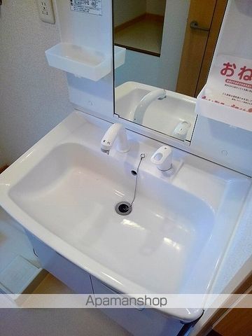 チェリーハイツIIの内装写真