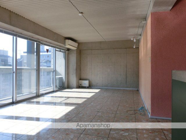 ADW Residence 谷町四丁目の内装写真