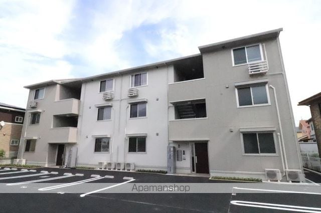 ヒルズ石和 B棟