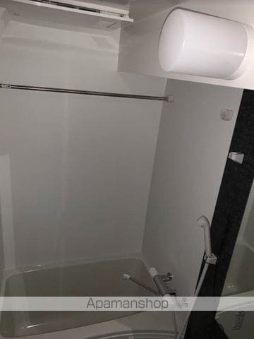 SーRESIDENCE妙蓮寺の内装写真