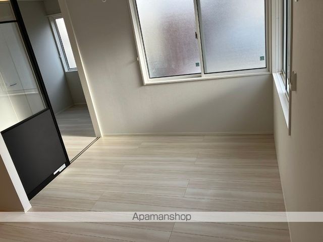グランヴィア金町の内装写真