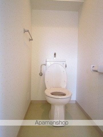 ブランシュールの内装写真