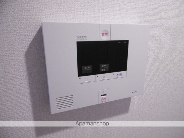 メルベーユの内装写真