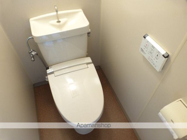 マンションタカトミの内装写真