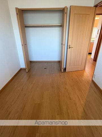 クリスタルウイング輝の内装写真