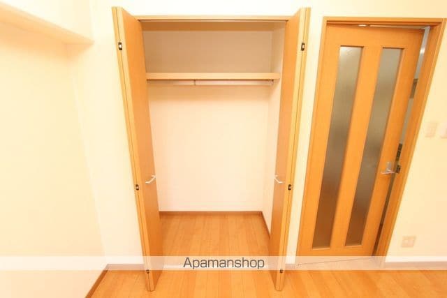 新町ASマンションの内装写真