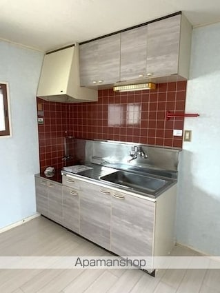 ハイツ松崎Ａ棟[2DK/40.58m2]の内装4