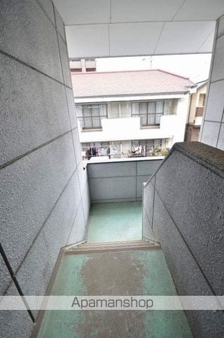 パレーシャルBのその他写真
