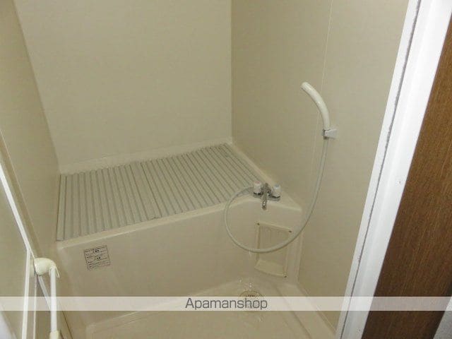 クレールオノデラIIの内装写真