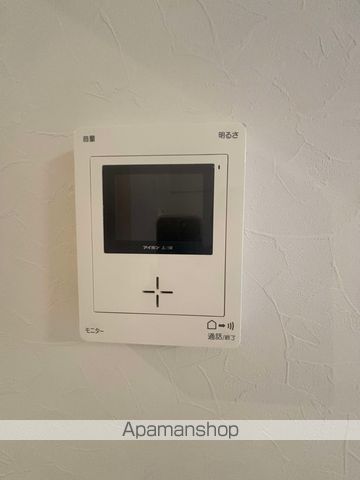 ライオンズマンション赤坂第3の内装写真