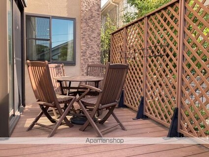 富士塚戸建[4LDK/108.2m2]の内装1