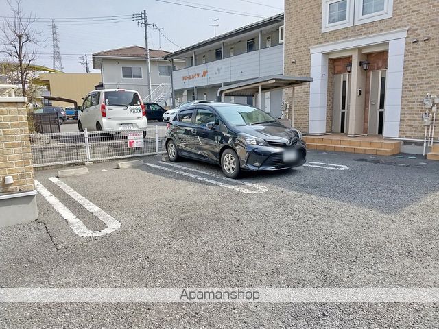 グランソレイユ Bのその他写真