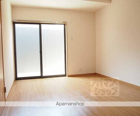 唐橋芦辺町テラスハウスの内装写真