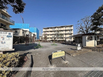 レオパレスアーバン　コーワ[1K/19.87m2]の周辺1