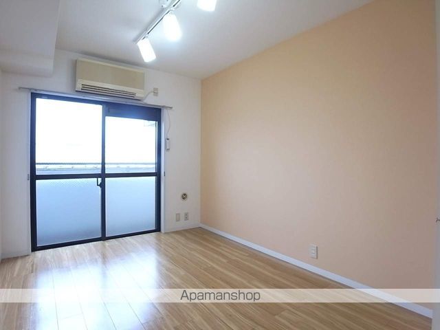 エトワール暁町の内装写真