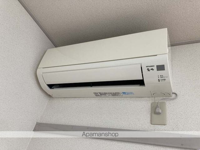 マルニンハイツIIの内装写真