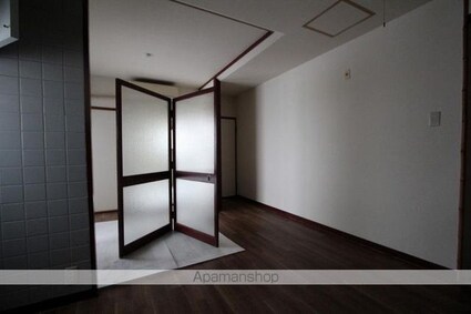 豊千マンション（ほうせん）[2DK/37.26m2]のリビング・居間