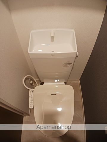 M&H XIの内装写真