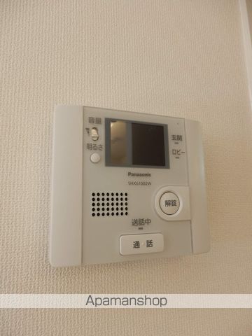 ジュネス山鼻の内装写真