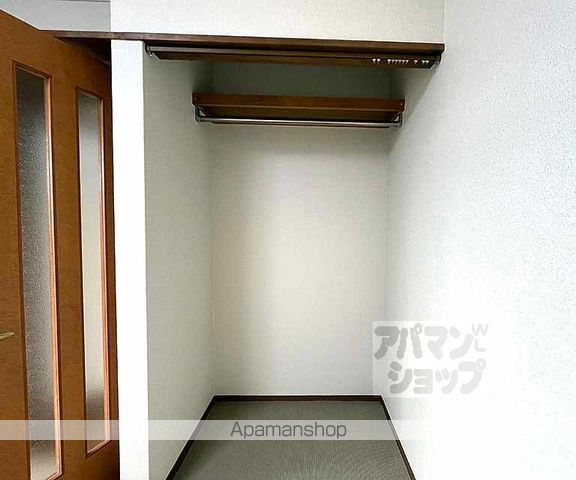 ウィズ山喜の内装写真
