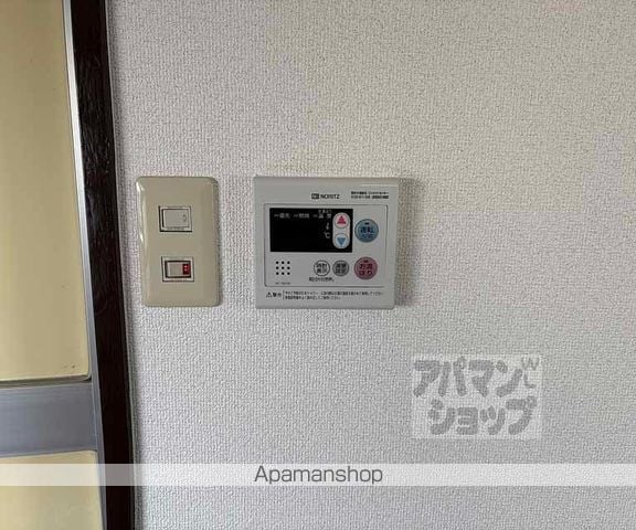 エクセレント西山の内装写真