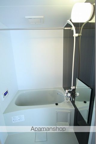 GALUSIAの内装写真