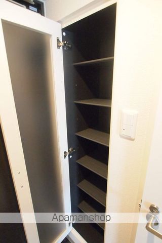 アクセラレイト月寒の内装写真