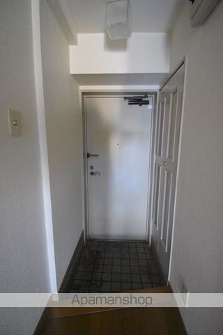 ライオンズマンション生麦南の内装写真