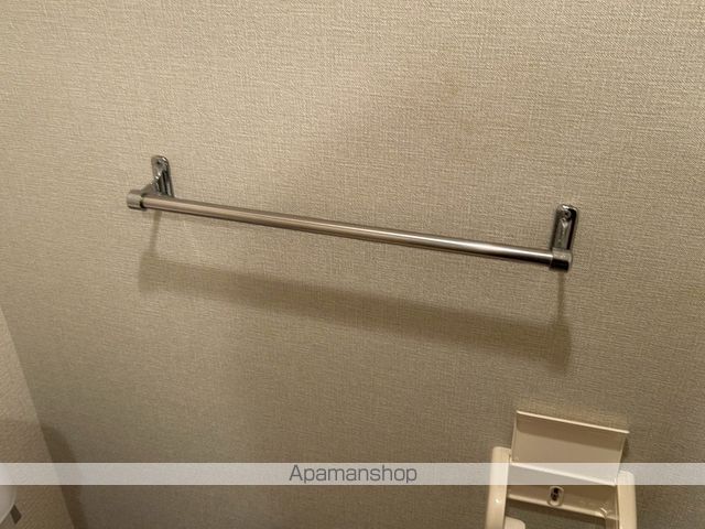 オパス宮の森の内装写真