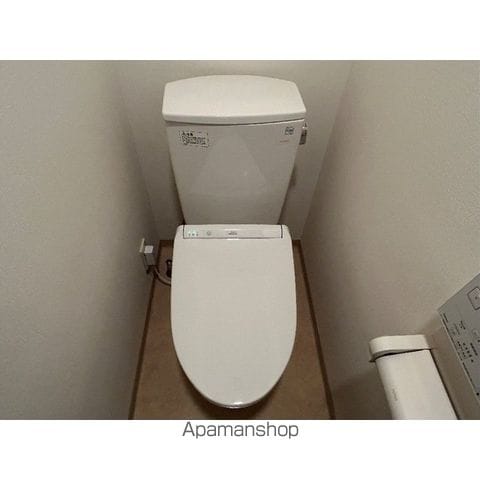 フェニックス初台弐番館の内装写真