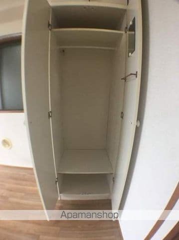 サンライズ矢賀Bの内装写真