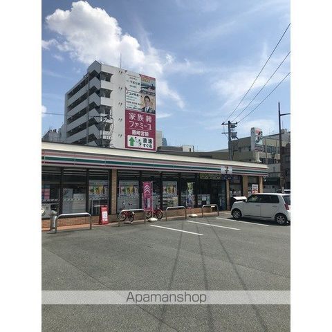 LIBTH坪井の周辺写真