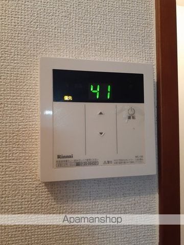 エルディム楽天Aの内装写真
