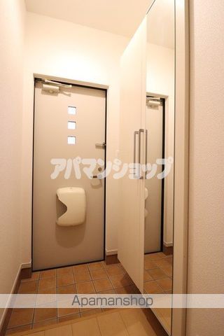 アース ビレッジ Iの内装写真