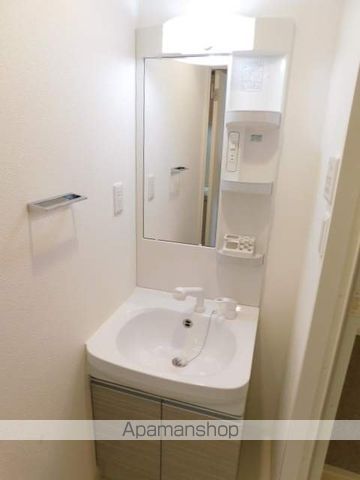 スプランディッド新大阪IIIの内装写真