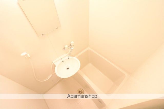 レオパレス三井田の内装写真
