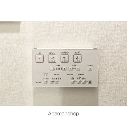 オーキッドレジデンス上野稲荷町[1LDK/40.52m2]の内装
