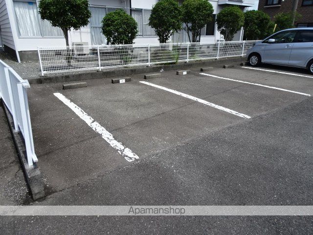 コンシェール萩原Aのその他写真
