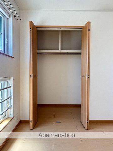 サンスターズの内装写真