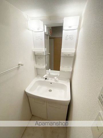 シャルマン ドミールの内装写真