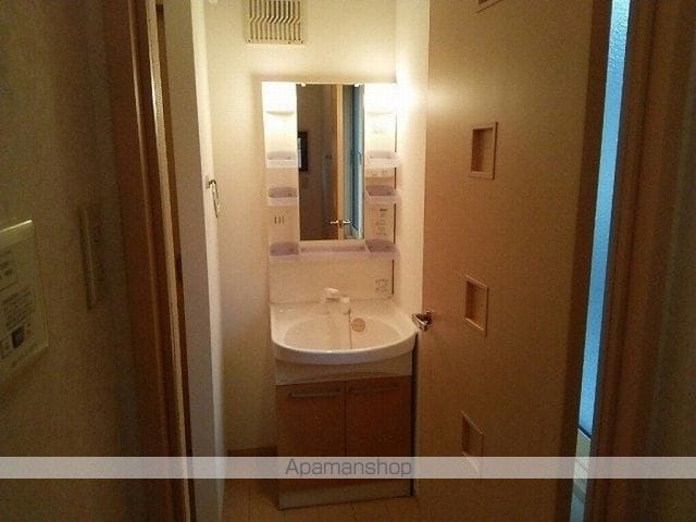 テラー・ウエスト新芦屋の内装写真